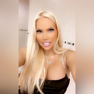 Meet your Posher, Chantal